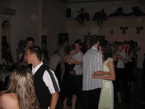 Bal cz. 2 (Imprezka)