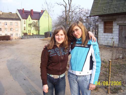 Ja aNd MaRcIa :))