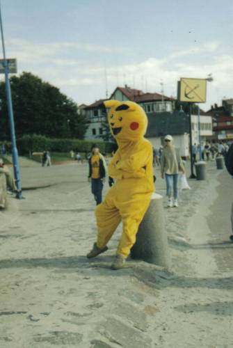 Moje pierwsze =)