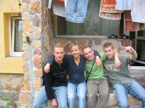 Niezly ze mnie fotograf:)