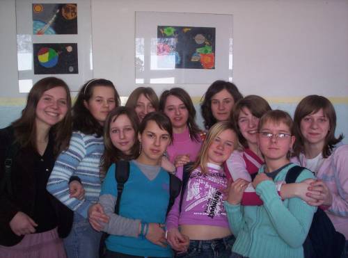 girls :D