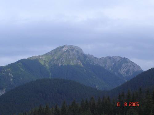 Zakopane \'05