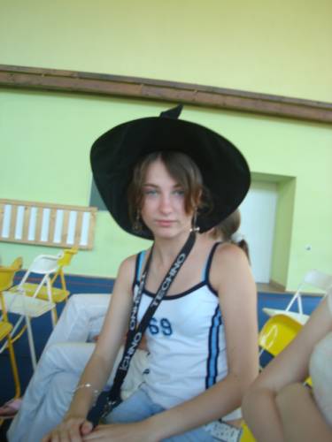 Monisia xD 
