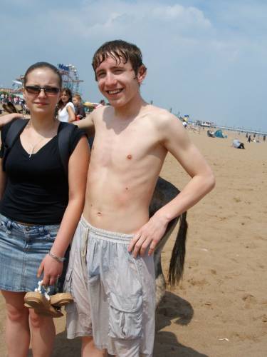 SkegneSS jest SupeRRRR