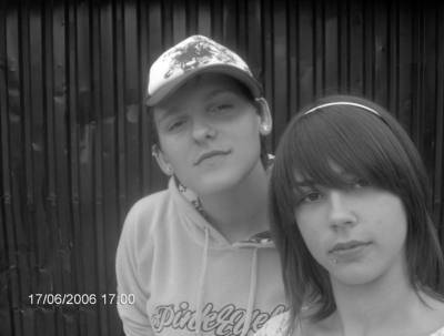 Ja I Aga :):)
