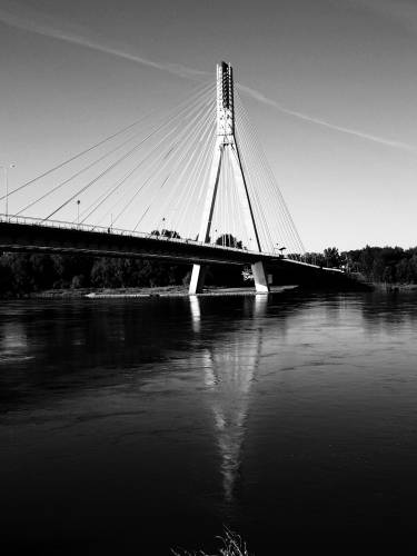 Black river 
