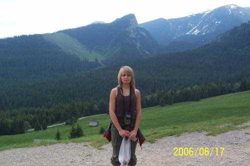 Tatry ;]