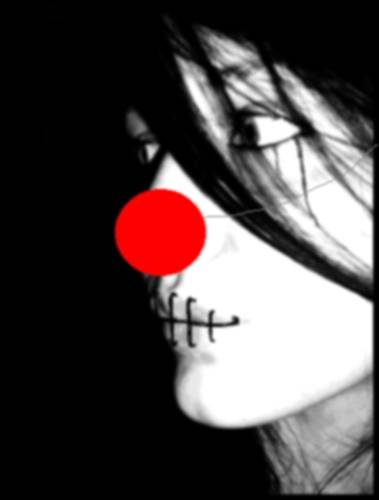Happy Clown.