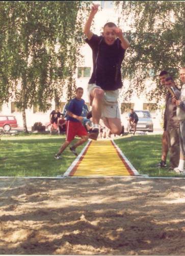 jumper