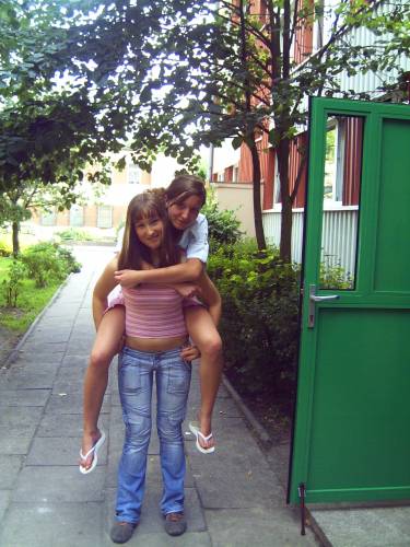 I.....Na Barana !!!!! =D