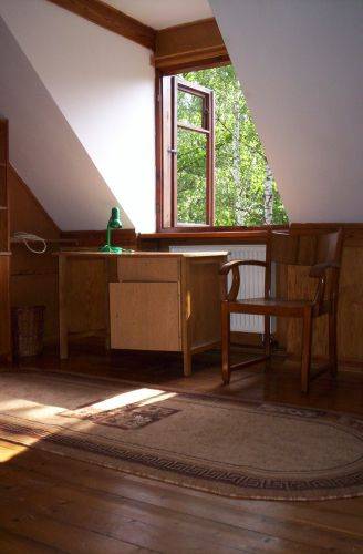 Stare cubiculum