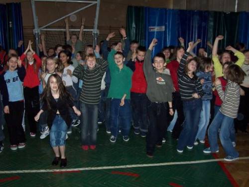 Mini Playback Show