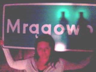 Mragowo