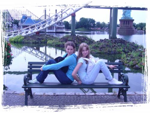 :)ja i ania:)