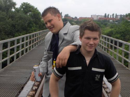 Boss and Boss