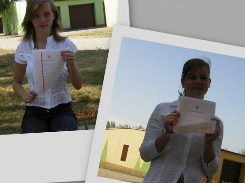 Stare jakies takie:P