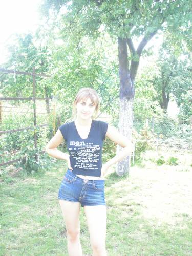 Ewe :D
