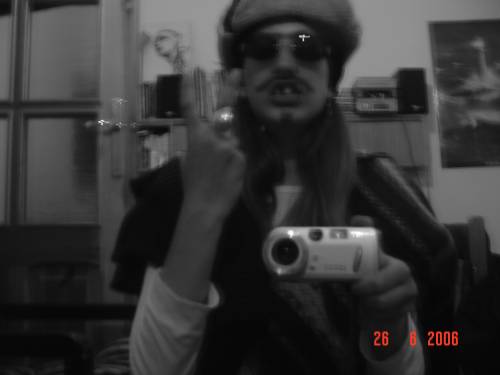 Dzie dobry wieczr