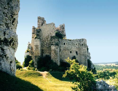 zameczek
