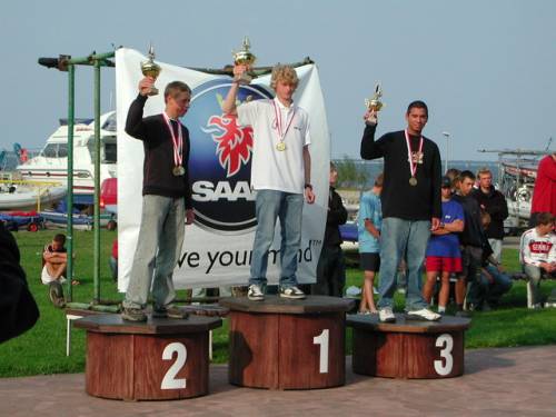 Puck 2005