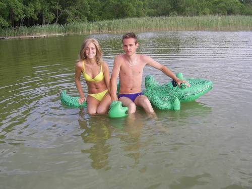 Chwila relaxu... :)