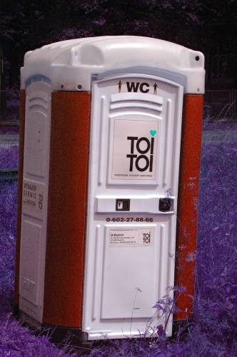 toi toi.