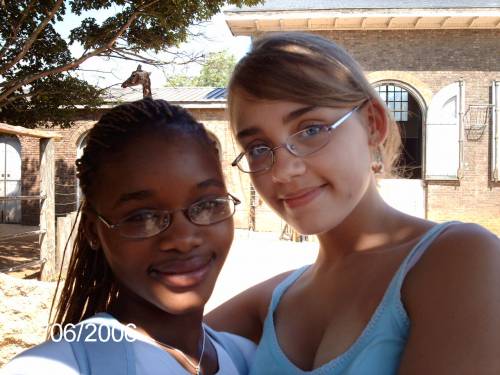 Me&Yarie