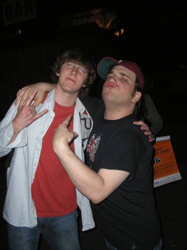Jimmy Pop i Ja :D:D:D
