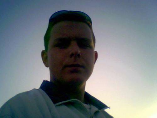 W blasku sonca:)