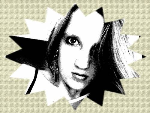 Strach ma Wielkie oczy:)