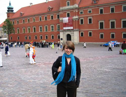 Nieb Nieb Nieb-ieski RuleZzz ;D