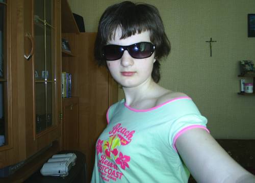 Powrciam kochani