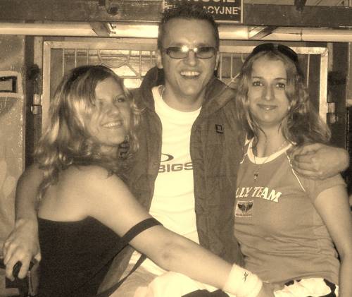 Moja kochana sis:):):)