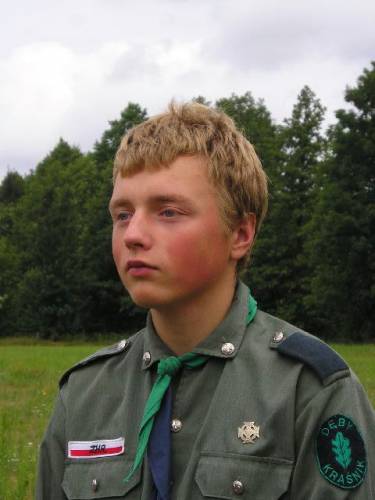 mistrzunio Rozmarynek;]