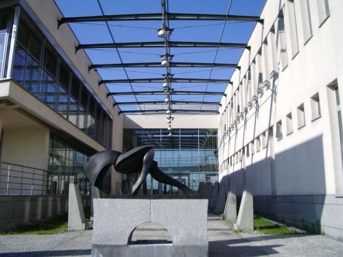 III Kampus UJ