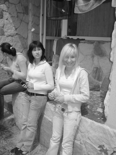 Nie zapomne tych chwil:)Cudownie