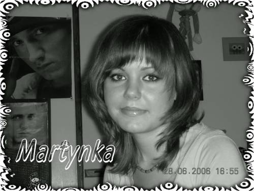 Martynka