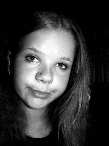 Wreszcieee :P