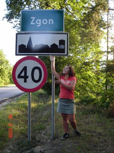 Zgon w Zgonie!!