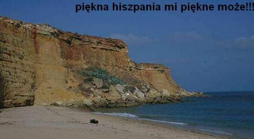 hiszpania
