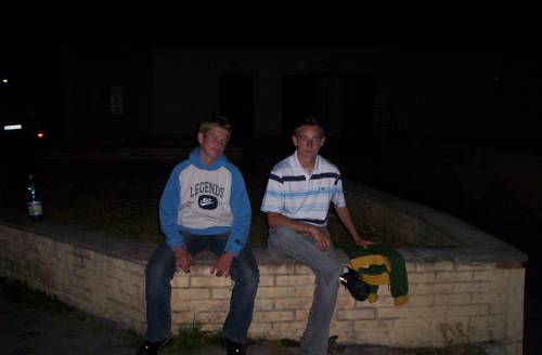 Robbinho i Koninho