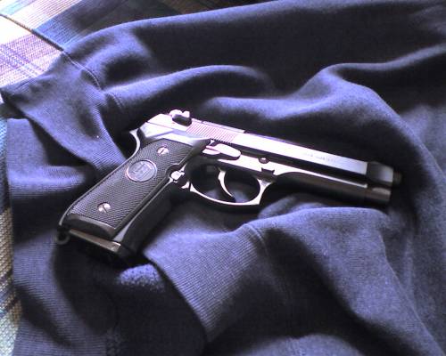 ...:::beretta:::...