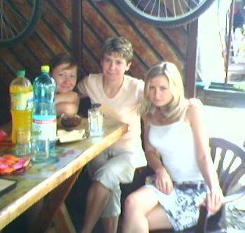 Spotkanie rodzinne:p