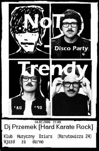 Let\'s go Disco!