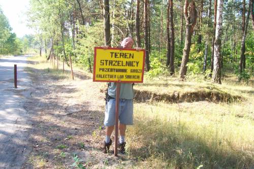 Wpis przezdziec
