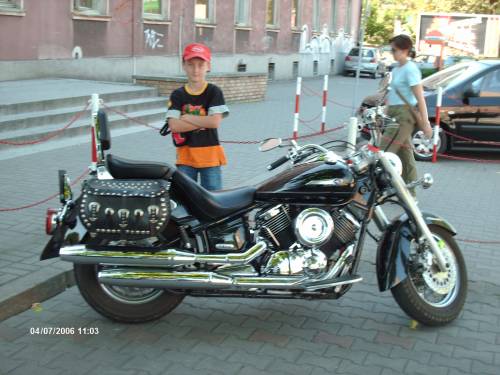 Wpis misiek08