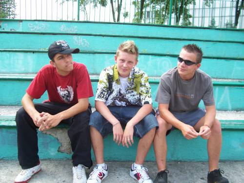 Mysliciele.. ;D