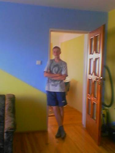 tylko ja 
