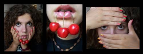 Cherry dream