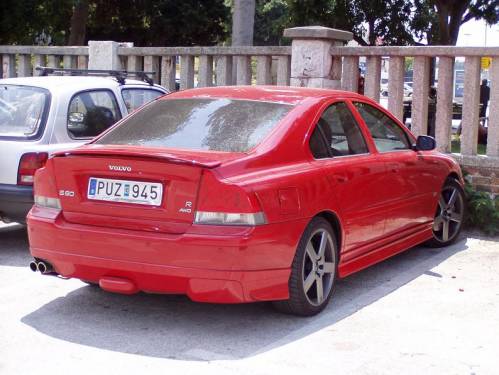 S60r ;)